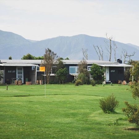 Beyond Urban Cottages Stormsrivier Exteriör bild